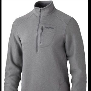 Marmot Drop Line Pullover Jacket